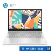 12日0点、双12预告： HP 惠普 战66 四代 14英寸笔记本电脑（i5-1135G7、16GB、512GB）