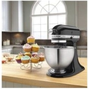 KitchenAid 凯膳怡 K45SS Classic Series 立式厨师机