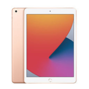 百亿补贴：Apple 苹果 iPad 8 2020款 10.2英寸 平板电脑 128GB WLAN