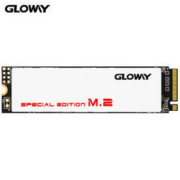 GLOWAY 光威 骁将系列-极速版 SSD固态硬盘 240GB