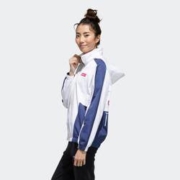 15日0点： adidas Originals GK1510 W BRLV WB 2 女装运动外套