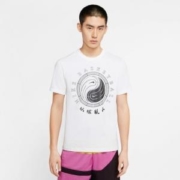 NIKE 耐克 YinYangCD1130男款篮球T恤