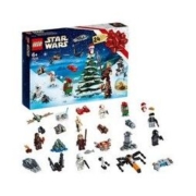 LEGO 乐高 星球大战系列 75245 圣诞倒数日历