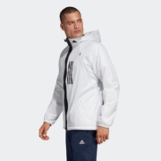 10日0点：adidas 阿迪达斯  男士夹克外套