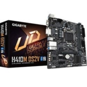 12日0点、双12预告： intel 英特尔 酷睿 i3-10100F 盒装+ 技嘉 H410M-DS2V 板U套装