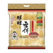 限地区、88VIP： 旺旺 雪饼大礼包888g*4件