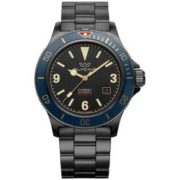 GLYCINE 冠星 Combat GL0290 男士手表