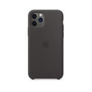 历史低价： Apple 苹果 iPhone 11Pro/11ProMax 硅胶保护壳