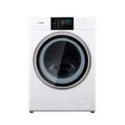 Panasonic 松下 XQG100-NA5E 滚筒洗衣机 10KG