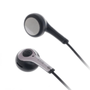 audio-technica 铁三角 ATH-C770IS 平头塞耳机