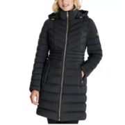 MICHAEL Michael Kors 女士长款羽绒服