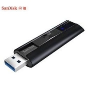 中亚Prime会员： SanDisk 闪迪 CZ880 至尊超极速 USB3.1 固态闪存盘 512GB