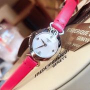 TISSOT 天梭 Femini-T T113.109.16.116.00 女士腕表