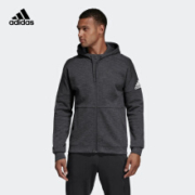 双12预告 10号0点：adidas 阿迪达斯 ID Stadium FZ DU1135 男子针织夹克