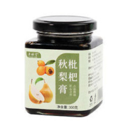 奥祥堂 枇杷秋梨膏 300g *3件