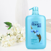 百亿补贴：飘柔 清爽去屑/洁顺水润 洗发水 1000ml