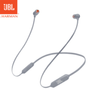 JBL T110BT 入耳式蓝牙耳机 灰色