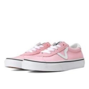 1日0点：VANS 范斯 Sport VN0A4BU6XVY 女款帆布鞋
