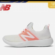 双12预告、10号0点：New Balance 女款 WRCVRYW 跑步运动鞋