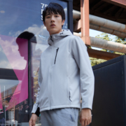 TOREAD 探路者 TAEH91286 男士外套