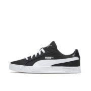 28日0点：PUMA 彪马 SMASH374754 男女款帆布休闲鞋