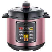百亿补贴：奥克斯 AX-B687 压力锅 6L