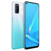 OPPO A52 智能手机 8GB+128GB 星耀白