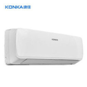 KONKA 康佳 KFR-35GW/DKG02-E3 壁挂式空调 1.5匹