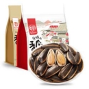 华味亨 焦糖味/山核桃味瓜子 500g