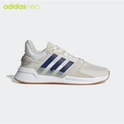双12预告、10日0点 :adidas 阿迪达斯 neo RUN90S 男子休闲运动鞋