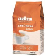 某猫¥238！Lavazza 乐维萨 Crema Gustoso 奶香咖啡豆1kg 到手约￥97