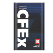 AISIN 爱信 无级变速箱油ATF/CVT波箱油 CFEXB 12L