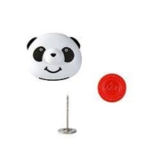 单例 针式被子固定器 4组装 +解锁器