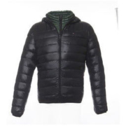 TOMMY HILFIGER 汤米·希尔费格 男士轻便连帽夹克