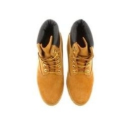 Timberland 添柏岚 12909 女士工装靴