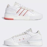 10日0点： adidas 阿迪达斯 三叶草 RIVALRY RM LOW 男女运动鞋