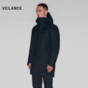ARC'TERYX 始祖鸟 VEILANCE Monitor Down 男子羽绒服