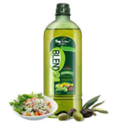 贝蒂薇兰 10%橄榄油调和油 618ml*4
