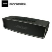 BOSE 博士 SoundLink Mini II 蓝牙音箱