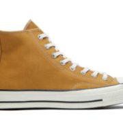 10日0点！ CONVERSE 匡威 Chuck 70 165030C 高帮复古帆布鞋