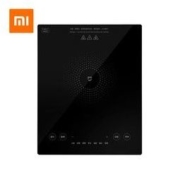 限地区： MIJIA 米家 A1 MDCL0P1ACM 家用电磁炉 黑色
