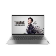 百亿补贴：Lenovo联想ThinkBook15酷睿版2021款15.6英寸笔记本（i5-1135G7、16GB、512GB）