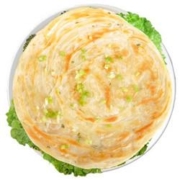 葱油饼 葱香味 手抓饼 90g *20片