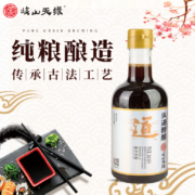岐山天缘 头道醇醋 300mlx6瓶