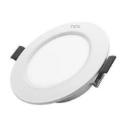 TCL 筒灯CCled吊顶天花灯 5w 7.5开孔