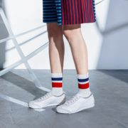 10日0点！Onitsuka Tiger 鬼冢虎 MEXICO 66系列 1183A349 中性休闲运动鞋