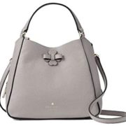 Kate Spade New York T阿lia Small Triple 女士斜挎包  到手约739.81元