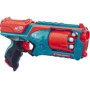 Hasbro 孩之宝 Strongarm Nerf N-Strike 热火冲击波玩具 到手75.73元