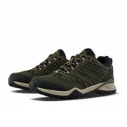 10日0点、京东PLUS会员： THE NORTH FACE 北面 4T39 男士徒步鞋
