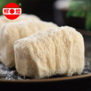 辉煌 成都特产 龙须酥250g